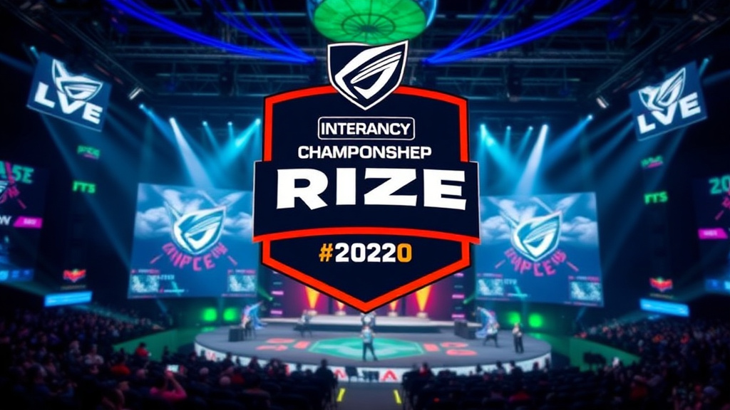 The Major League Gaming organization Reveals Record Prize Pool for International Championship Event