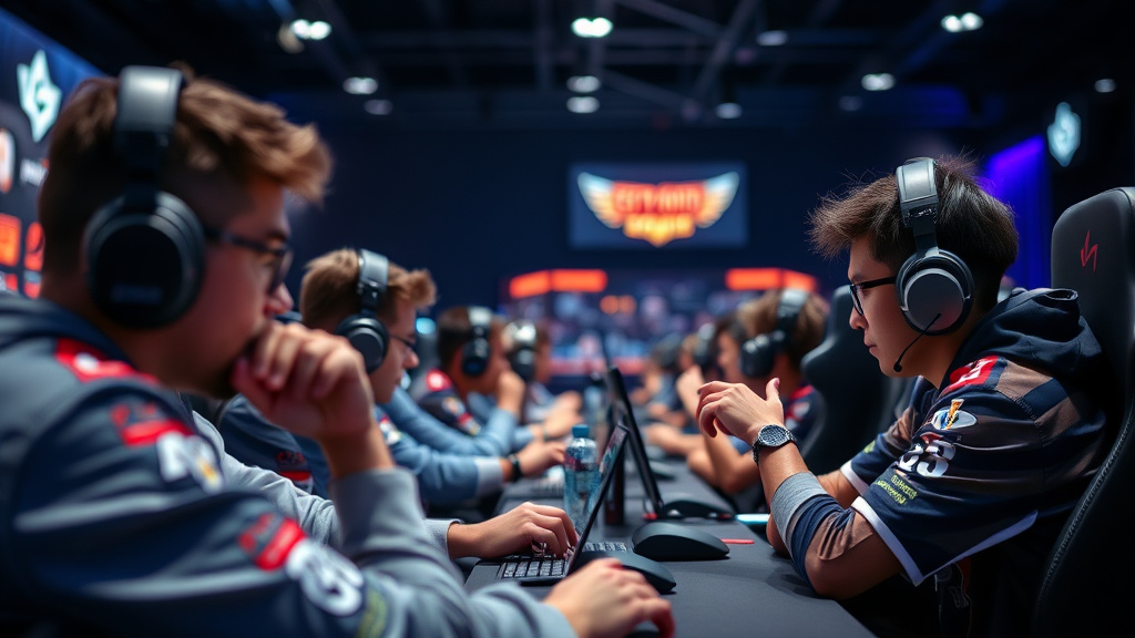 Esports Betting Regulation Structure Improves Consumer Protection Standards Globally