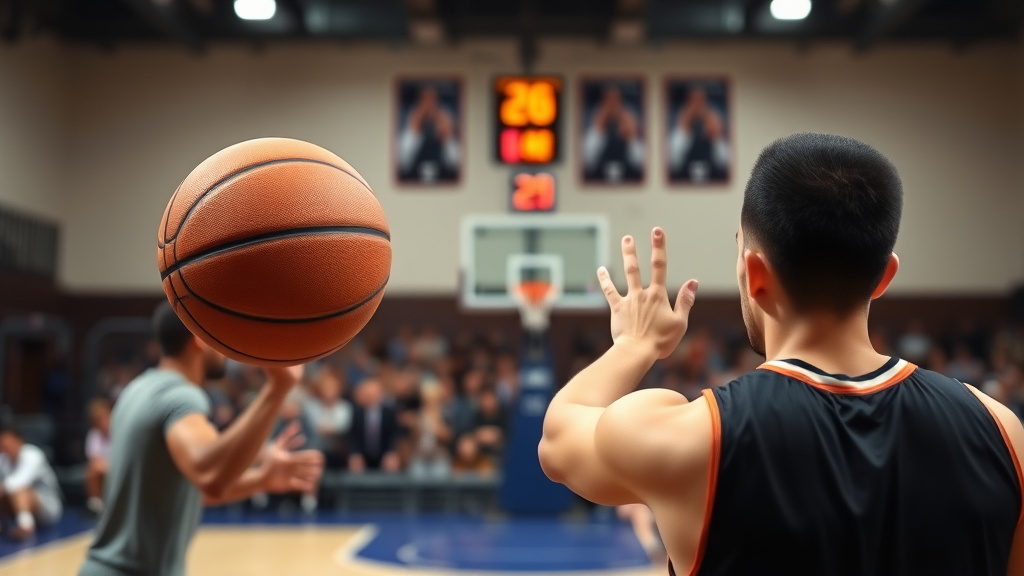 3-Point Shooting Transforms Contemporary Basketball Offensive Play and Player Development Methods Approaches